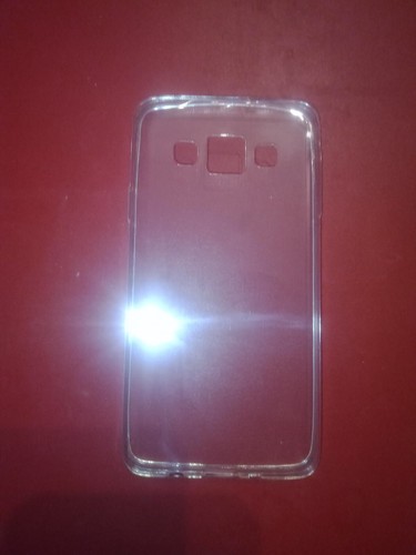 Samsung galaxy silikon - samsung,