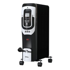 Güde Elektroheizung