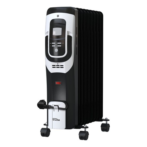 Güde elektroheizung - güde,