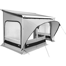Thule QuickFit Markisenzelt M Campingzubehör Wohnmobil Outdoor Camping B-Ware