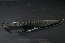 NEU OEM BMW X6 F16 M F86 CARBON Dekor Tür Leiste hinten rechts M PERFORMANCE