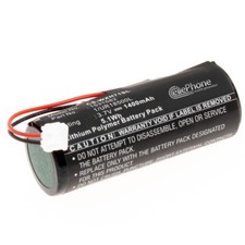 3,7V Akku Li-Ion für Wella