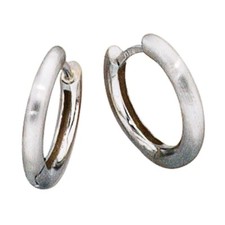 Kleine Creole 950 Platin