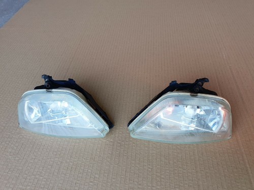 Ford focus 1 - 2x,