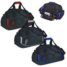 Sporttasche Dome Sport Reise Fitness Tasche mit Schuhfach