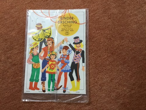 Kinderfasching verlag für - kinderfasching,