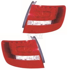 LED Rückleuchten Set Satz