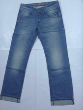 14081 Damen Hose Jeans DBC Sarah 9-465 W29 L32 blau mJ_
