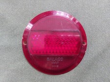 DDR Rücklicht Kappe BALACO MZ