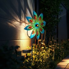 Solarleuchte Außenleuchte LED