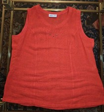 MONA LISA Germany Leinenshirt