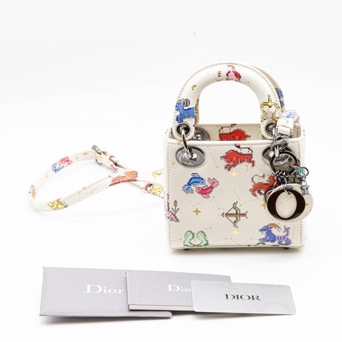 Christian dior lady micro - dior,