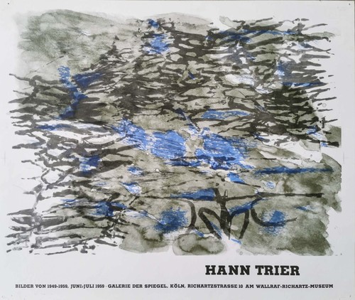 Hann trier galerie - trier:, der