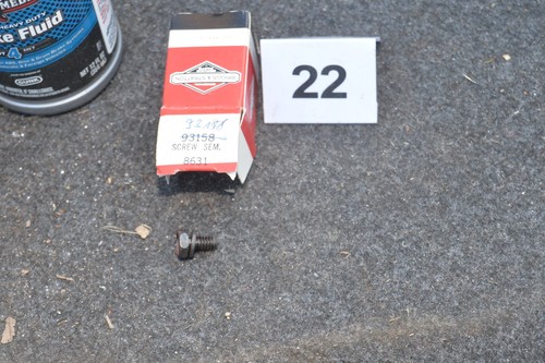Original briggs stratton - original,