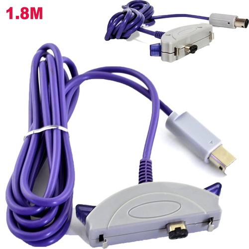 Link kabel für game boy - link,