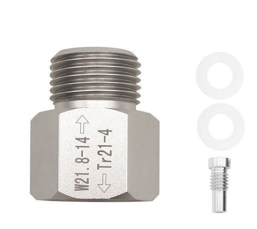 Sodastream adapter co2 anlage - adapter,