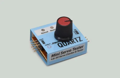 Ripmax quartz mini - mini, rc