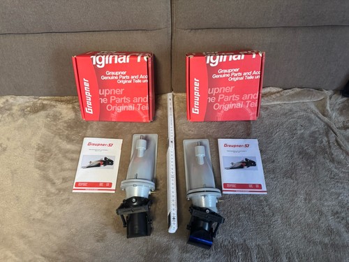Graupner jet antrieb - jet, 5