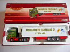 Corgi CC13239 DAF XF Space Cab