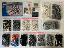 LEGO STAR WARS UCS: REBEL SNOWSPEEDER (10129) - EXCELLENT CONDITION - CHECKED