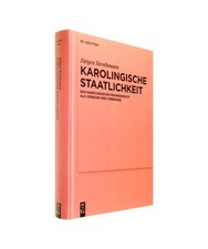 Karolingische Staatlichkeit
