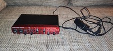 Behringer Audio MIDI Interface