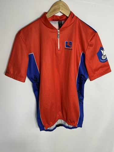 Giordana campagnolo radtrikot - giordana,