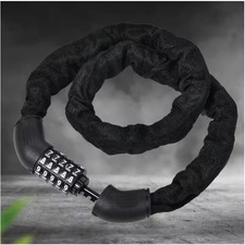 Fahrradschloß Zahlenschloss