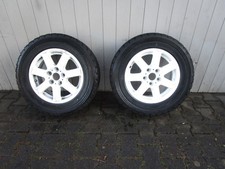 Rallye schotter reifen 205 - reifen, 205/65