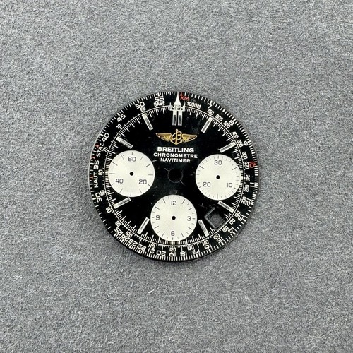 Breitling zifferblatt dial - breitling,