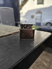 benzin feuerzeug alt