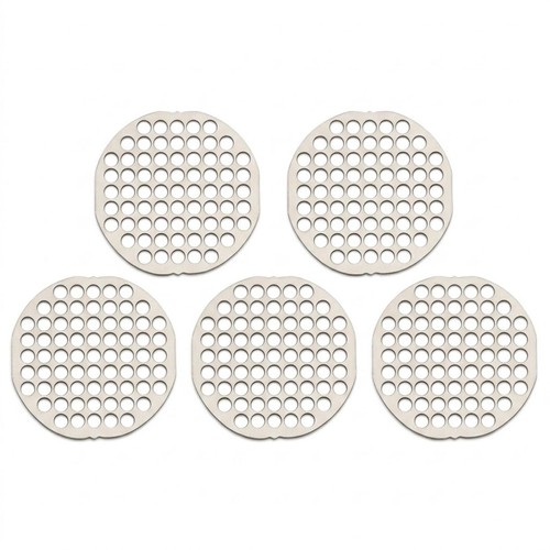 Flowermate sieb 10mm - 5x,