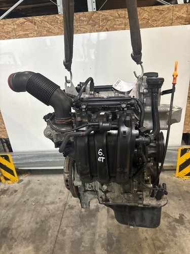 Motor für polo 2 cgpa - vw,