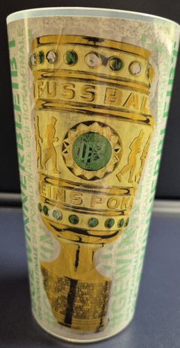 Becher dfb pokal finale - 0,5, l
