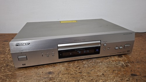 Pioneer 757a sacd - dv-757a, cd/sacd/dvd
