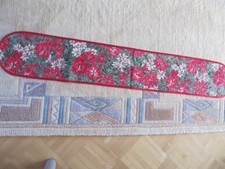 Weihnachtsdeckchen