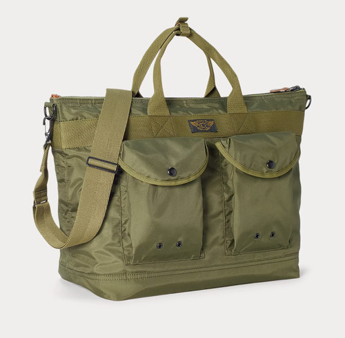 Rrl ralph lauren - rrl,