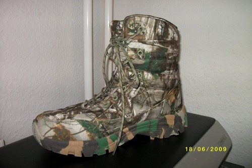 Boots schuhe - 45,