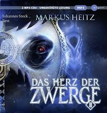 Das herz der zwerge - das,