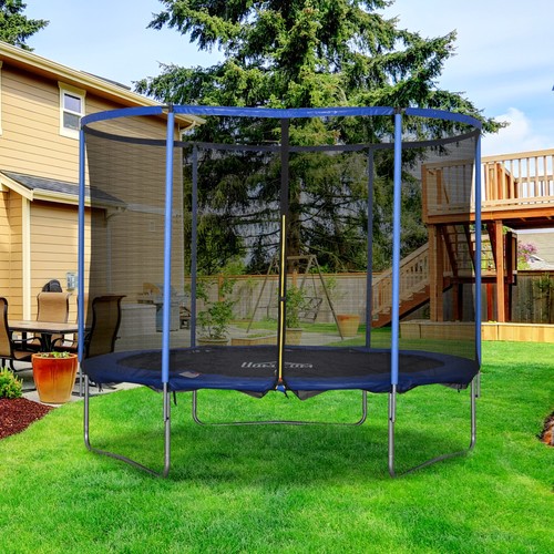 Homcom trampoline for - homcom,