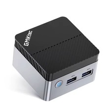 Intel N97 Mini PC NUC GMKtec