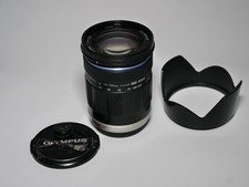 Olympus M.Zuiko Digital