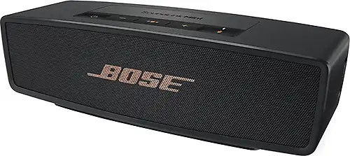 Bose soundlink mini bluetooth - soundlink,