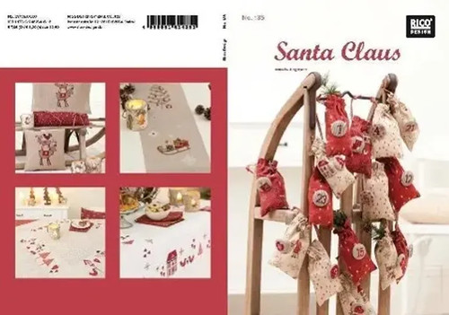 Santa claus - santa,