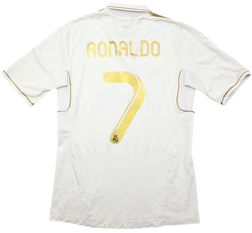 Adidas 2011 real madrid - adidas, 2011-12