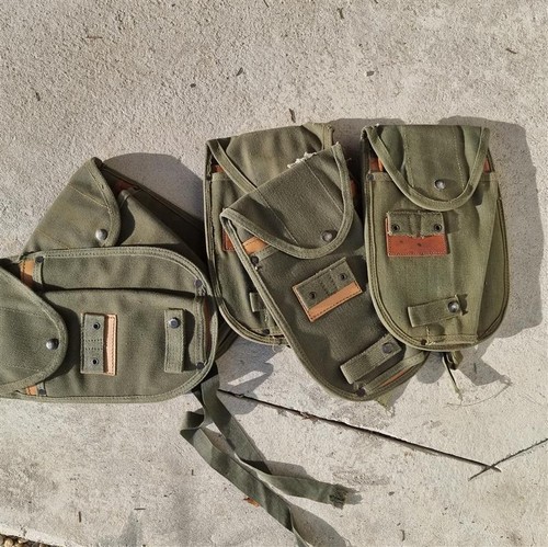 Army style spatenhülle - style,
