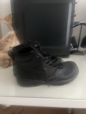 Nike Manoa Jungen Boots Gr.40
