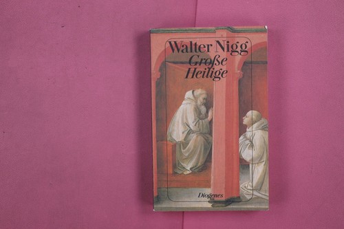 276361 walter nigg - 276361, grosse