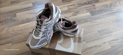 Asics gel cumulus - cumulus, 16