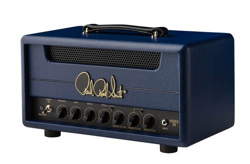 Prs hdrx watt guitar - prs,